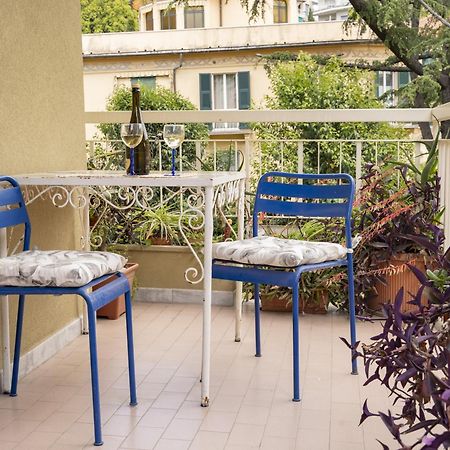 Appartement Ca' Del Ponte à Rapallo Extérieur photo