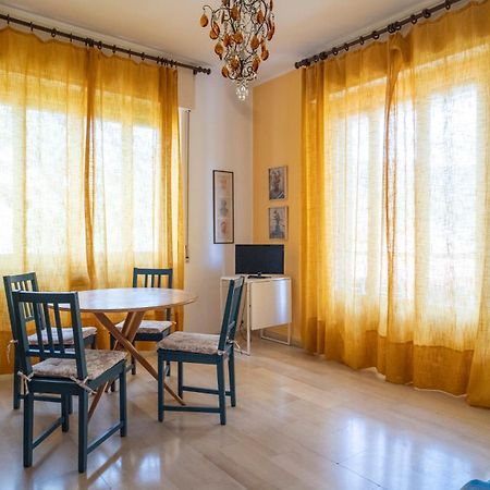 Appartement Ca' Del Ponte à Rapallo Extérieur photo