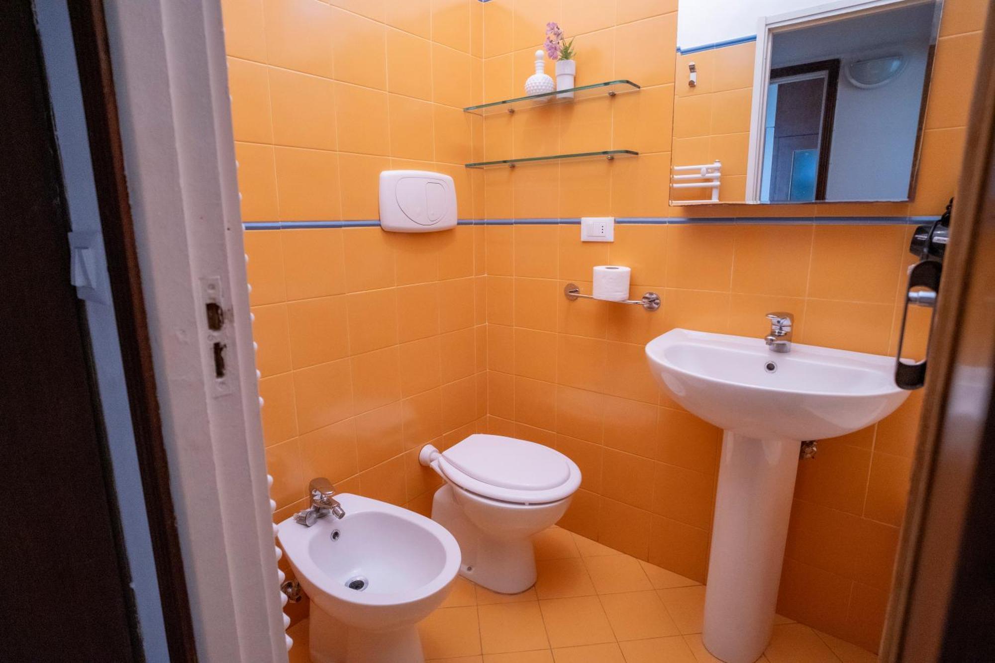 Appartement Ca' Del Ponte à Rapallo Extérieur photo