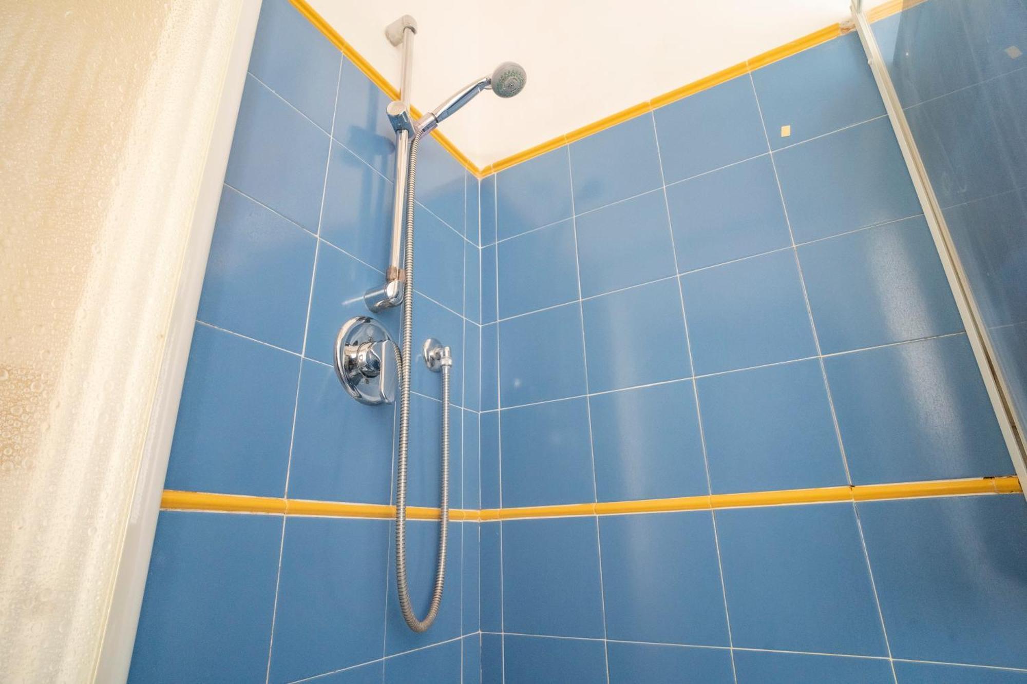 Appartement Ca' Del Ponte à Rapallo Extérieur photo