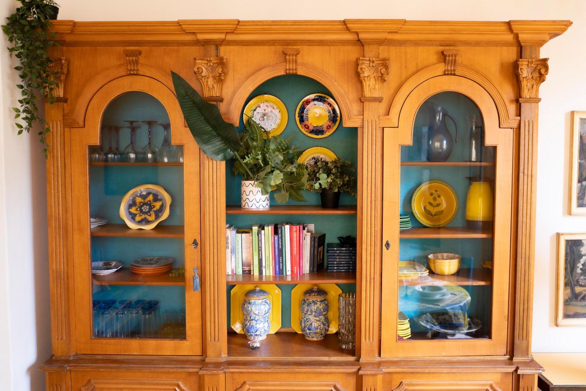 Appartement Ca' Del Ponte à Rapallo Extérieur photo
