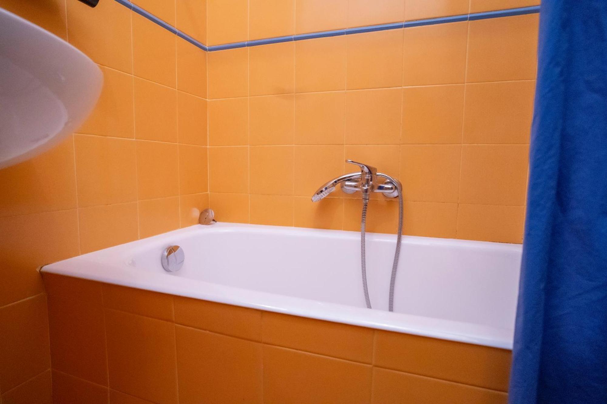 Appartement Ca' Del Ponte à Rapallo Extérieur photo